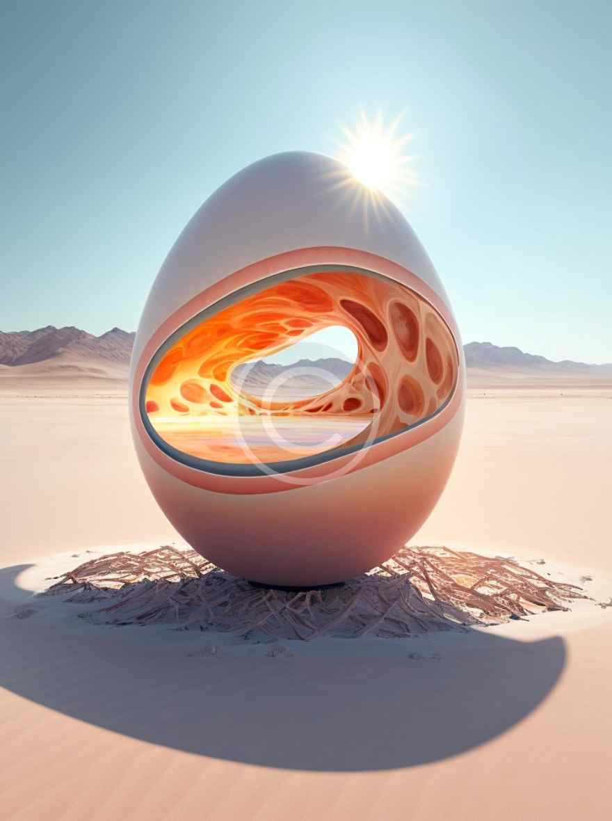 Creative Main Title 2