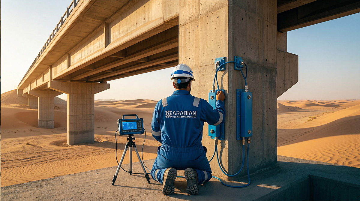 Cathodic Protection Systems